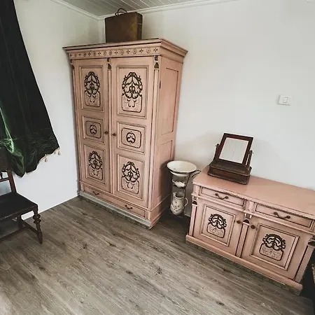Casa Moia-moia *