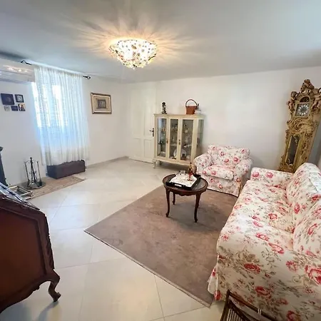 Casa Moia-moia Miren