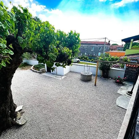 Casa Moia-moia 別荘 *