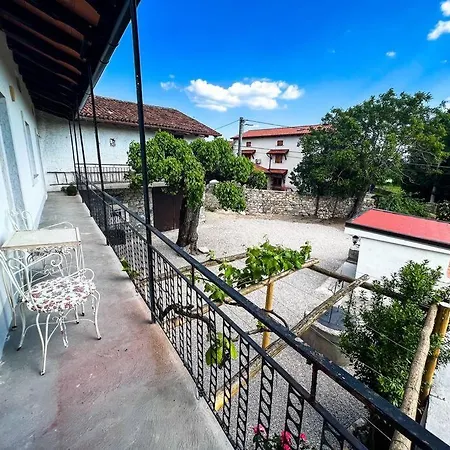 Casa Moia-moia