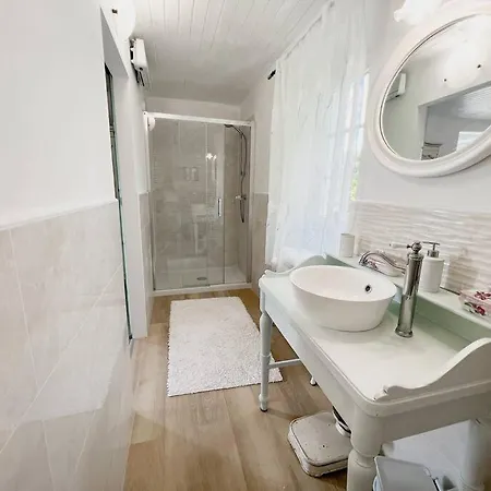 Casa Moia-moia Holiday home Miren