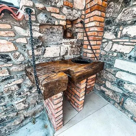 Casa Moia-moia * Miren