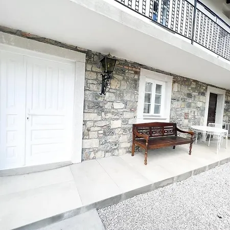Casa Moia-moia Holiday home