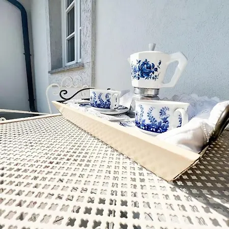 Holiday home Casa Moia-moia