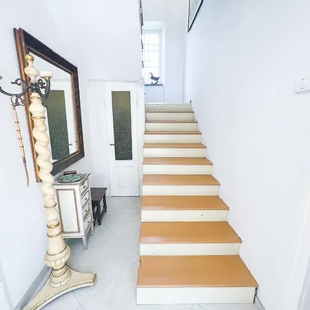 Casa Moia-moia Miren
